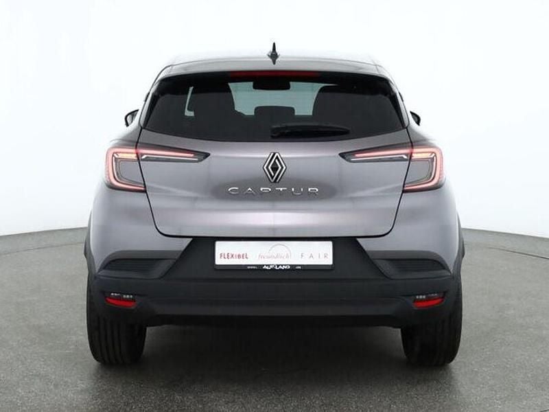 Gebraucht Renault Captur Techno 158 PS (116 kW) 2025 Andere SUV