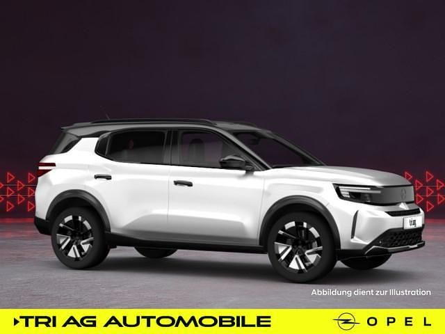 Neu Opel Frontera 110 PS (80 kW) 2026 SUV