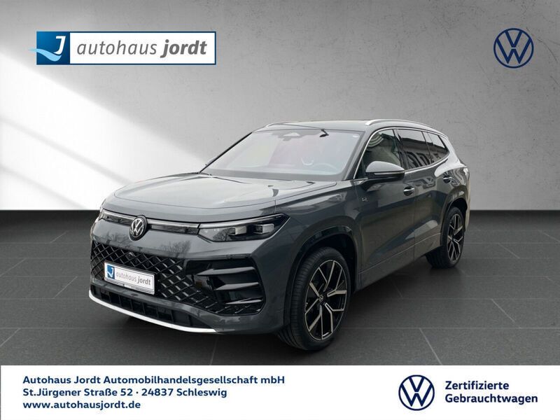 Andere Gebraucht 2025 VW Tayron R-line SUV | 67.930 € (Teuer) - Bild 1/4