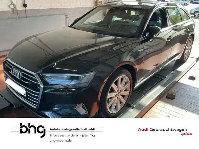 Gebraucht Audi A6 Sport 265 PS (194 kW) 2022 Kombi
