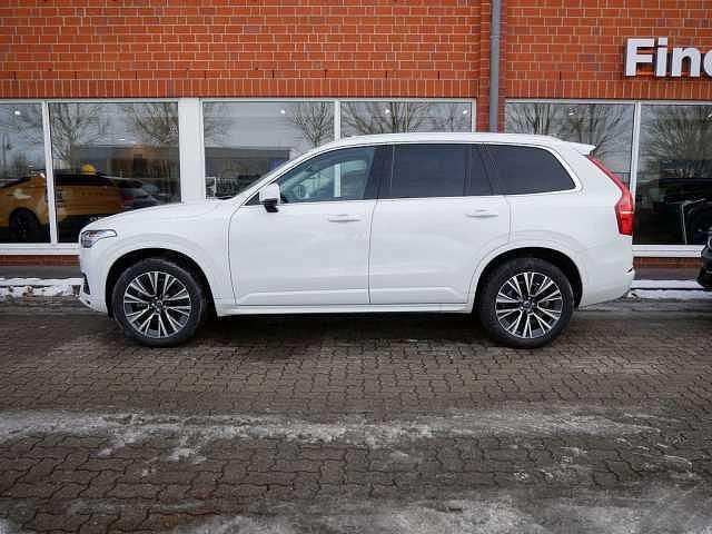 Gebraucht Volvo XC90 173 PS (127 kW) 2020 SUV