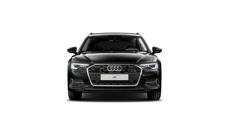 Gebraucht Audi A6 Advanced 299 PS (219 kW) 2025 Mythosschwarz Kombi
