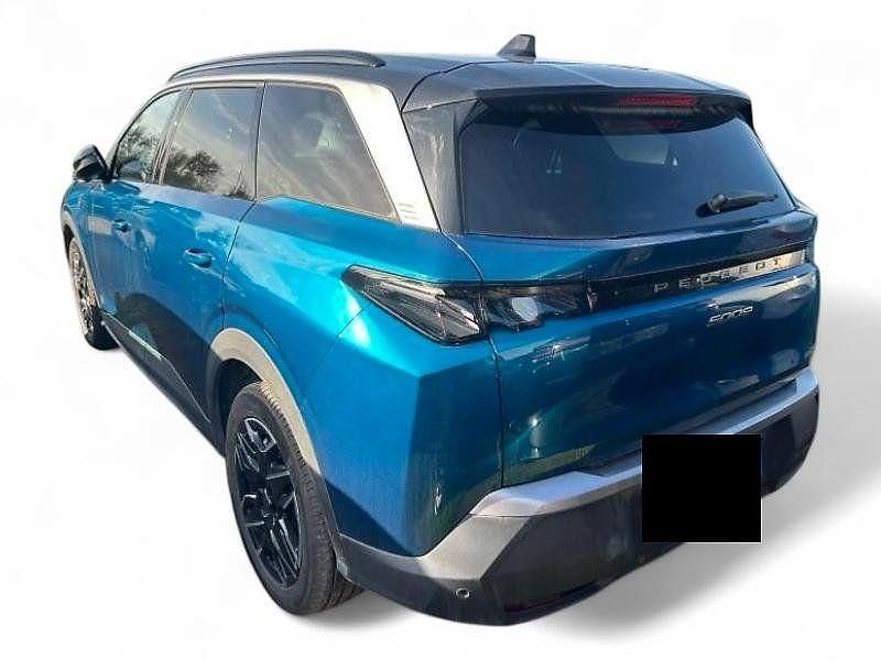 Gebraucht Peugeot 5008 GTi 145 PS (106 kW) 2025 Lackierung blau obsession/typ SUV