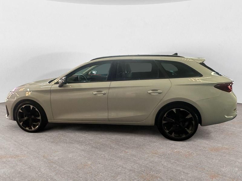 Brugt Cupra Leon 150 HK (110 kW) 2024 Stationcar