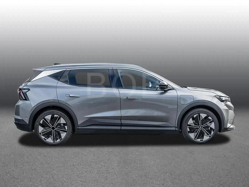 Neu Renault Scenic E-Tech Techno 160 kW (218 PS) 2025 Grau SUV