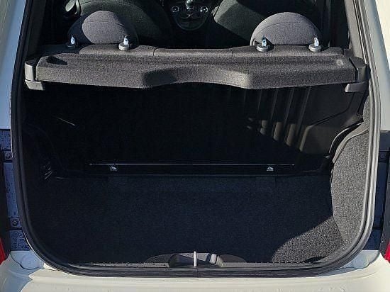 Gebraucht Fiat 500 69 PS (50 kW) 2023 Weiß Kleinwagen