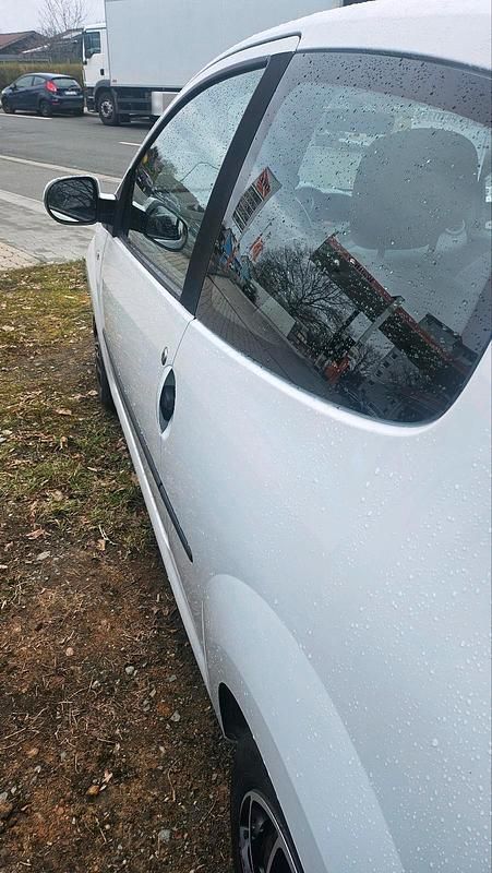 Usata Renault Twingo 75 CV (55 kW) 2013 Bianco Utilitaria