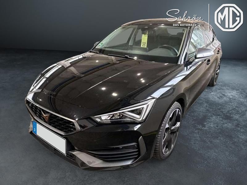 Gebraucht Cupra Leon 150 PS (110 kW) 2024 Limousine