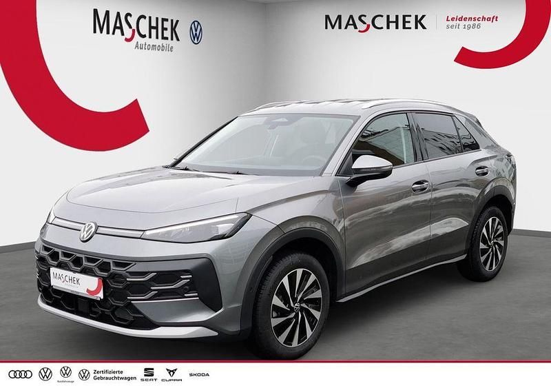 Neu VW T-Roc Style 116 PS (85 kW) 2026 SUV