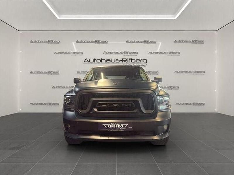 Second-hand Dodge Ram 2020 Andere