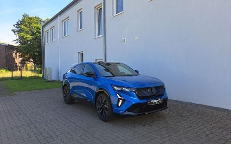 Gebraucht Renault Rafale Esprit Alpine 200 PS (147 kW) 2025 Blau SUV