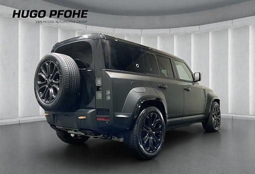 Neu Land Rover Defender 635 PS (467 kW) 2025 Grau SUV