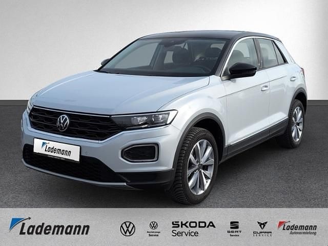 Gebraucht VW T-Roc Style 150 PS (110 kW) 2022 SUV