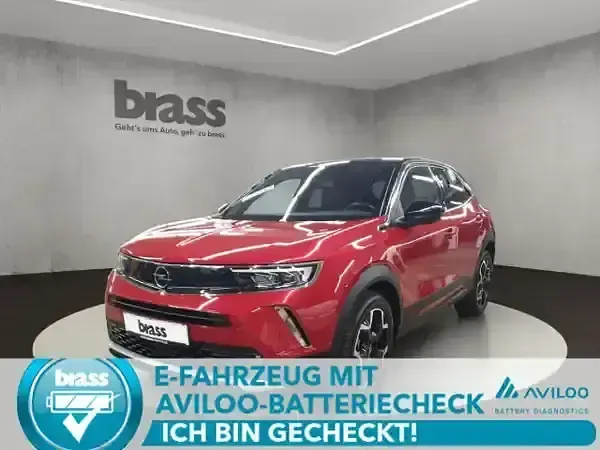 Gebraucht Opel Mokka-e Ultimate 100 kW (136 PS) 2022 SUV