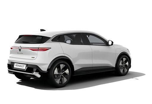 Neu Renault Megane E-Tech Komfort 161 kW (220 PS) 2025 Weiß Limousine