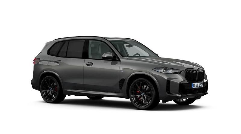 Gebraucht BMW X5 Comfort Edition 286 PS (210 kW) 2025 SUV