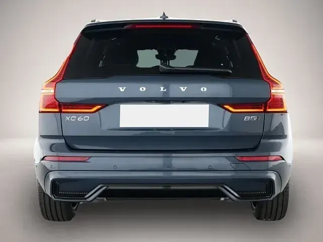 Gebraucht Volvo XC60 Ultra 250 PS (183 kW) 2025 Blau SUV