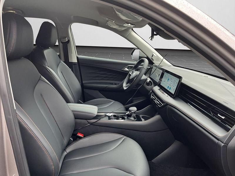 Neu MG HS Luxury 272 PS (200 kW) 2026 Silber SUV