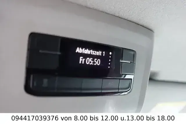 Gebraucht VW T6.1 150 PS (110 kW) 2020 Andere Van