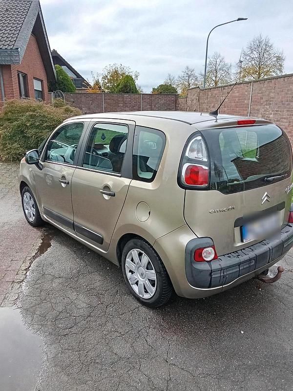 Gebraucht Citroën C3 Picasso 95 PS (69 kW) 2009 Van / Kleinbus