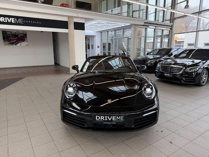 Gebraucht Porsche 911 173 PS (127 kW) 2020 Andere