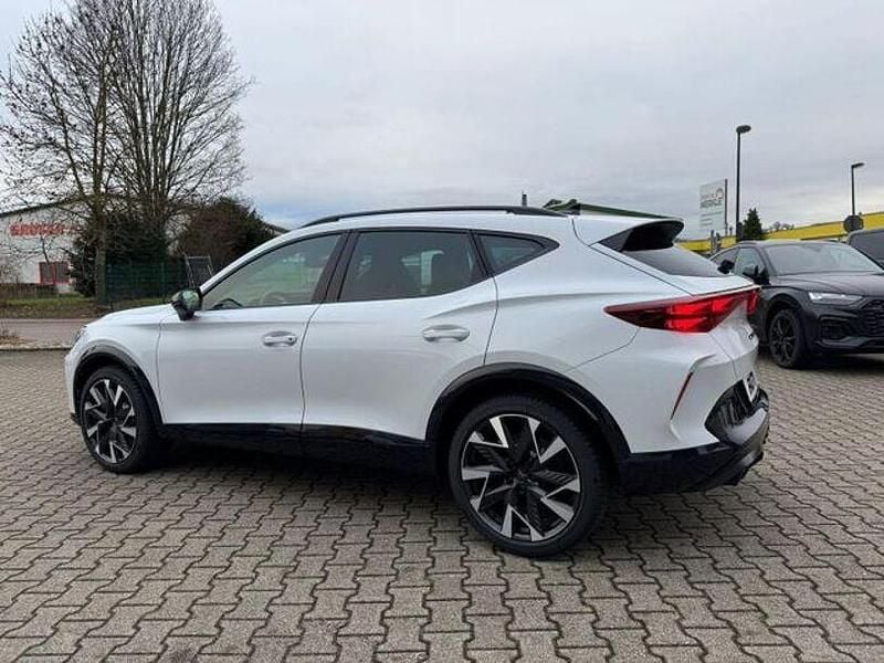 Gebraucht Cupra Formentor VZ 333 PS (244 kW) 2024 Andere farbe SUV