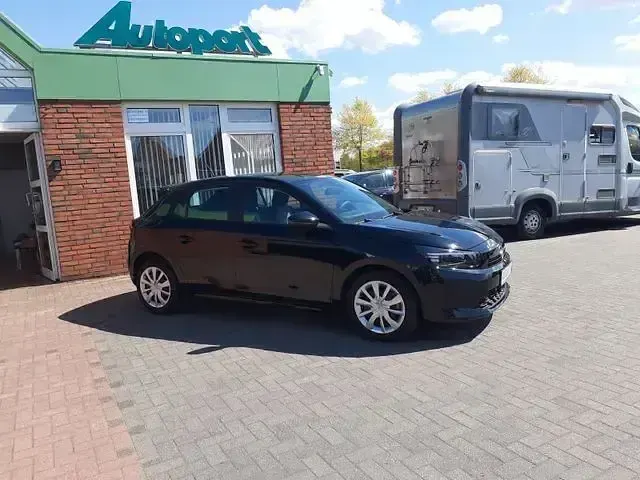 Gebraucht Knaus VAN TI 101 PS (74 kW) 2024 Andere Van