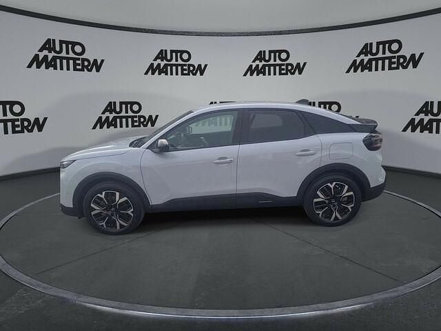 Gebraucht Citroën C4 136 PS (100 kW) 2022 Othercolor Kleinwagen