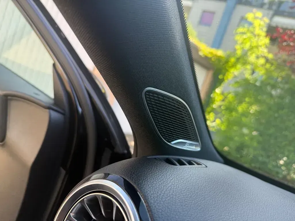 Gebraucht Mercedes A35 AMG AMG 306 PS (225 kW) 2020 Schwarz Limousine