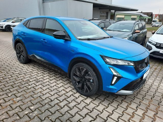 Gebraucht Renault Rafale Esprit Alpine 200 PS (147 kW) 2024 Blau SUV