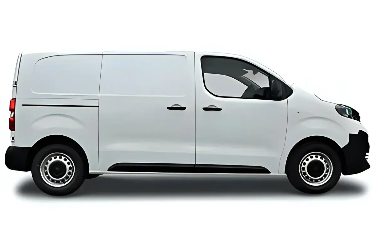 Neu Peugeot Expert 179 PS (131 kW) 2026 Van