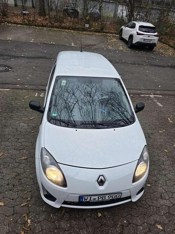 Gebraucht 2011 Renault Twingo Authentique Kleinwagen | 2.300 € (Etwas zu teuer) - Bild 1/4