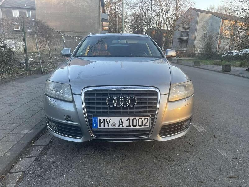 Gebraucht Audi A6 190 PS (139 kW) 2010 Kombi