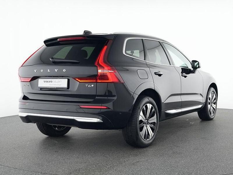 Gebraucht Volvo XC60 Plus 257 PS (189 kW) 2025 Schwarz SUV