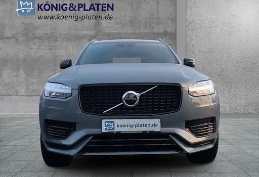 Gebraucht Volvo XC90 Plus 455 PS (334 kW) 2022 Grau SUV