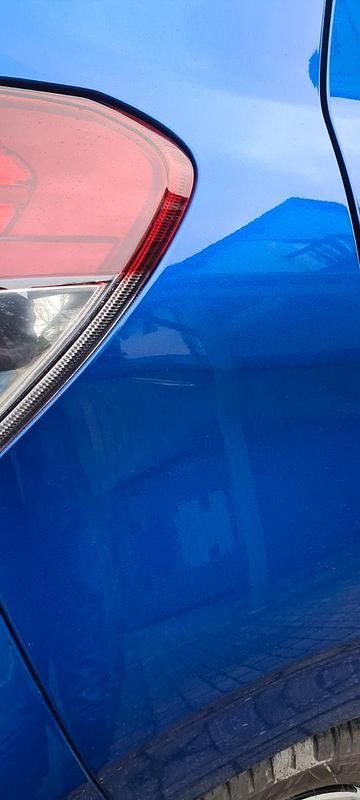 Gebraucht Peugeot 108 Style 72 PS (52 kW) 2021 Blau Kleinwagen