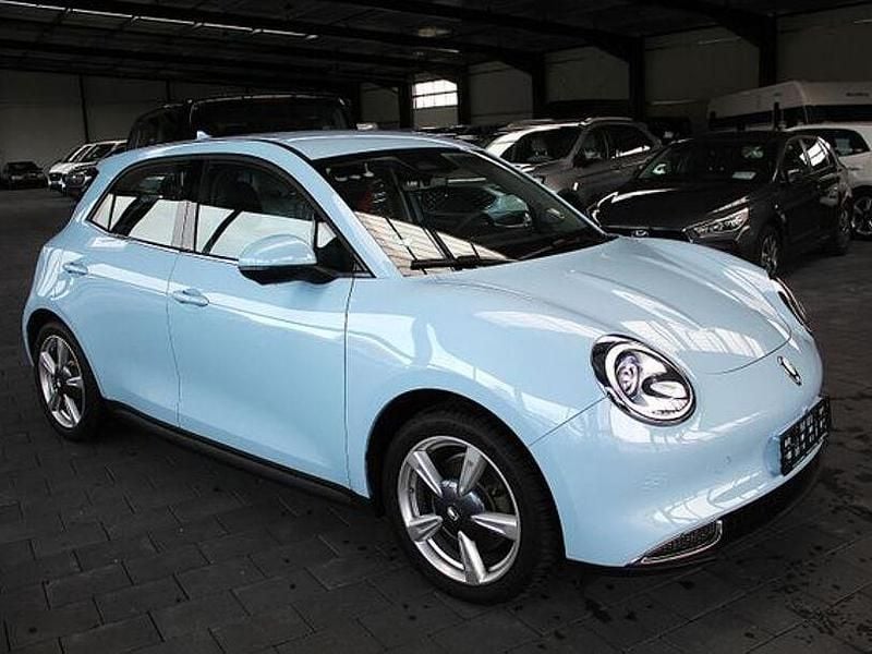 Gebraucht Ora 03 125 kW (171 PS) 2023 Blau Kleinwagen