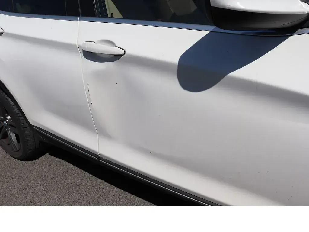 Używany BMW X3 xLine 184 KM (135 kW) 2012 Biały SUV