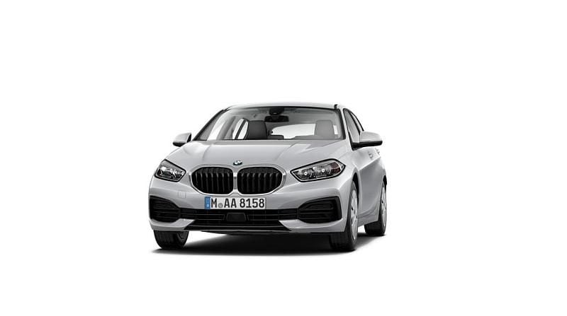 Gebraucht BMW 118 150 PS (110 kW) 2026 Kleinwagen
