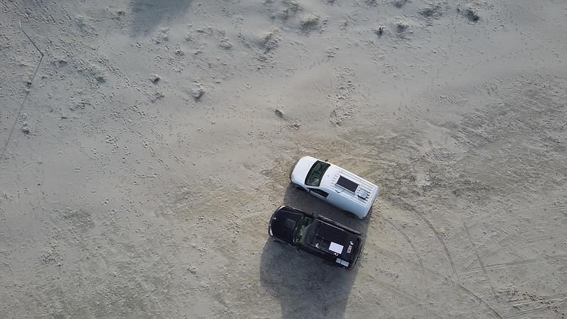 Gebraucht Ford Transit 90 PS (66 kW) 2011 Weiß Van / Kleinbus