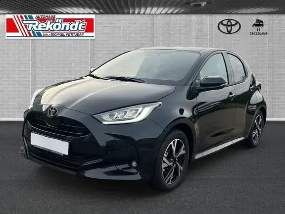 Gebraucht Toyota Yaris Comfort 116 PS (85 kW) 2025 Kleinwagen