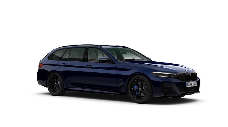 Gebraucht BMW 530 Efficient Dynamics 286 PS (210 kW) 2026