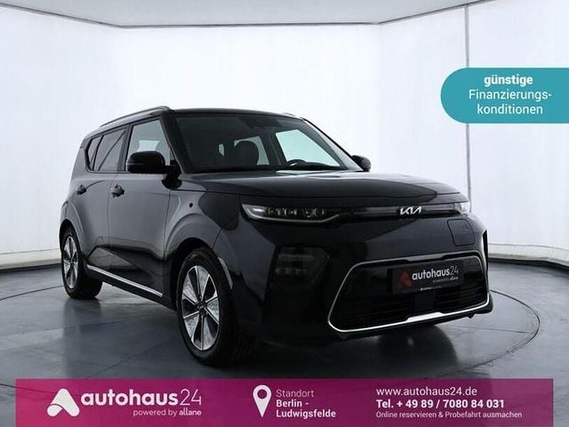 Andere Gebraucht 2024 Kia Soul EV SUV | 26.990 € (Guter Preis) - Bild 1/4