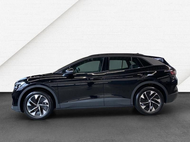 Neu VW ID.4 Pro 210 kW (286 PS) 2026 Schwarz SUV