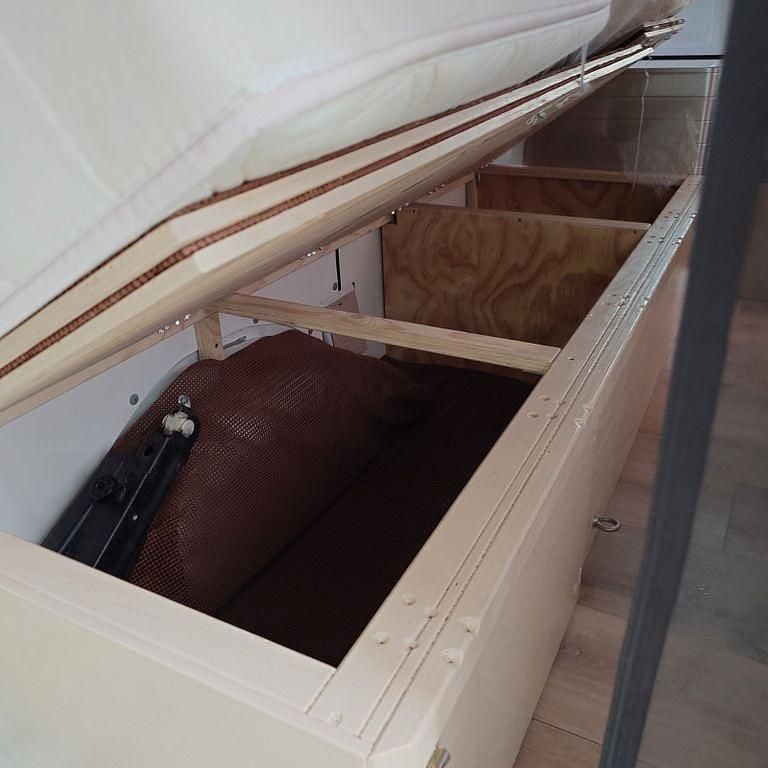 Gebraucht VW T4 88 PS (64 kW) 2000 Van