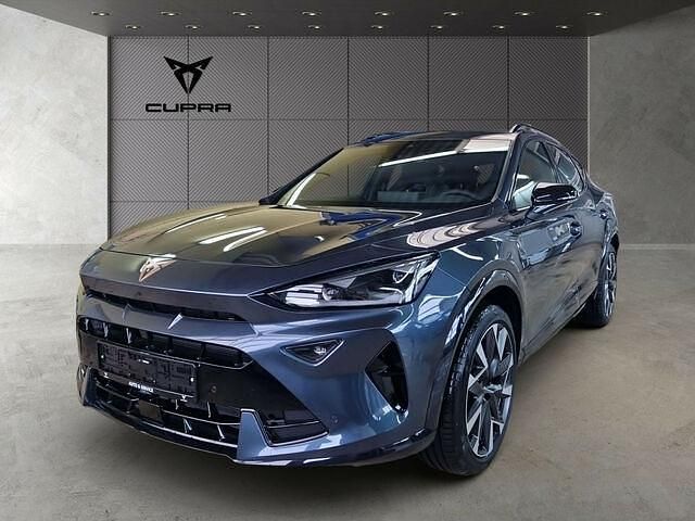 Grau Gebraucht 2022 Cupra Formentor SUV | 41.490 € - Bild 1/2