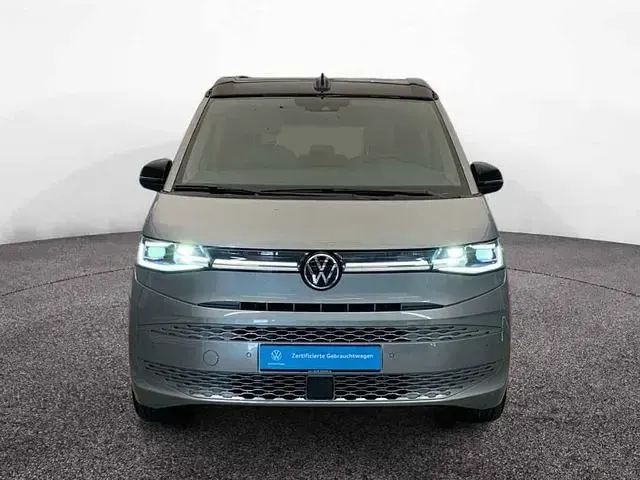 Gebraucht VW California Beach 245 PS (180 kW) 2026 Van