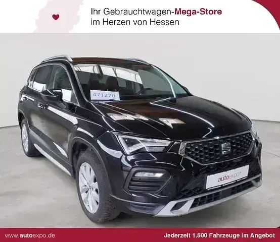 Gebraucht Seat Ateca Xperience 150 PS (110 kW) 2025 SUV