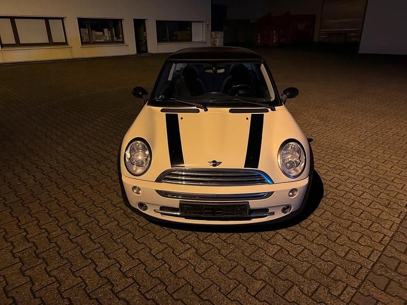Gebraucht 2005 Mini Cooper Kleinwagen | 1.199 € (Guter Preis) - Bild 1/4