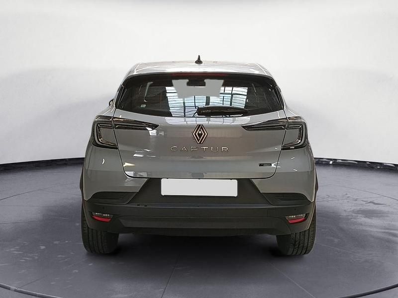 Gebraucht Renault Captur 95 PS (69 kW) 2025 Gris rafale SUV